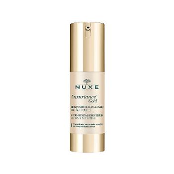 Nuxe Ser revitalizant nutritiv pentru piele Nuxuriance Gold (Nutri-Revitalizing Serum) 30 ml