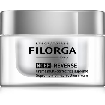 Filorga NCEF Reverse crema regeneratoare pentru fermitatea pielii inovații 50 ml