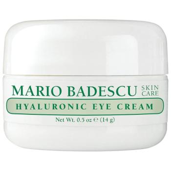 Mario Badescu Cremă de ochi Hyaluronic Eye Cream 14 ml