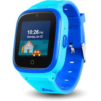 Niceboy Watch Kids Patrol ceas inteligent culoare Blue 1 buc