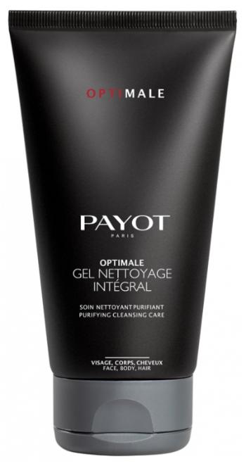 Payot Gel de duș pentru față, corp și păr (Purifying Cleansing Care) 200 ml