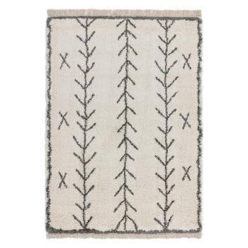 Covor crem 160x230 cm Rocco – Asiatic Carpets