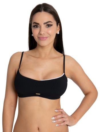 Hugo Boss Sutien de baie pentru femei BOSS Bralette 50515495-001 S