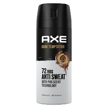 Axe Antiperspirant spray Dark Temptation 150 ml