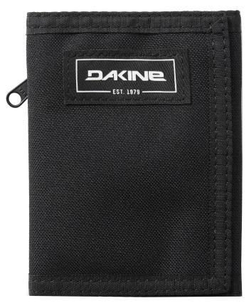 Dakine Portmoneu Vert Rail Wallet 8820206-W20 Black