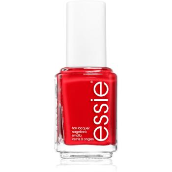 Essie  Nails lac de unghii culoare 60 Really Red 13.5 ml