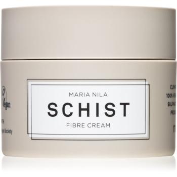 Maria Nila Minerals Schist crema de modelare pentru păr scurt și mediu lung 100 ml