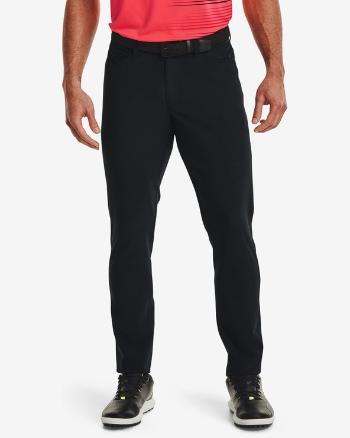 Under Armour Drive Pantaloni Negru