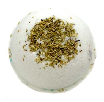 Goodie Bombă spumantă - rozmarin 140 g