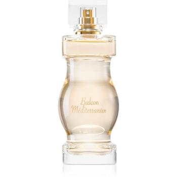 Jeanne Arthes Collection Azur Balcon Méditerranéen Eau de Parfum pentru femei 100 ml