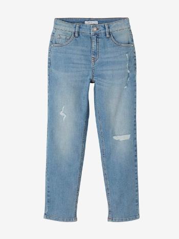 name it Rose Jeans pentru copii Albastru