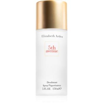 Elizabeth Arden 5th Avenue Deodorant Spray deodorant spray pentru femei 150 ml