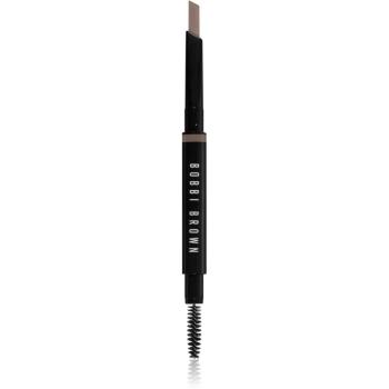 Bobbi Brown Long-Wear Brow Pencil creion pentru sprancene culoare Slate 0,33 g