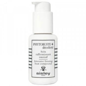 Sisley Îngrijire de fermitate pentru decolteu si bust Phytobuste+ Décolleté (Intensive Firming Bust Compound) 50 ml