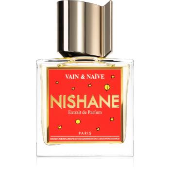 Nishane Vain & Naïve extract de parfum unisex 50 ml