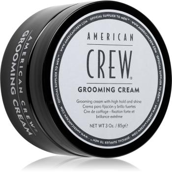American Crew Styling Grooming Cream crema styling fixare puternică 85 g