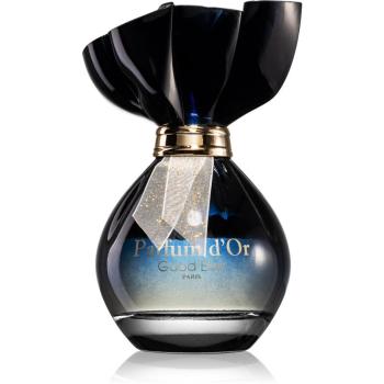 Parfum D'Or Good Elixir by Kristel Saint Martin Eau de Parfum pentru femei 100 ml
