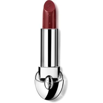 GUERLAIN Rouge G de Guerlain Satin ruj de lux editie limitata culoare 38 Dreamy Garnet 3,5 g