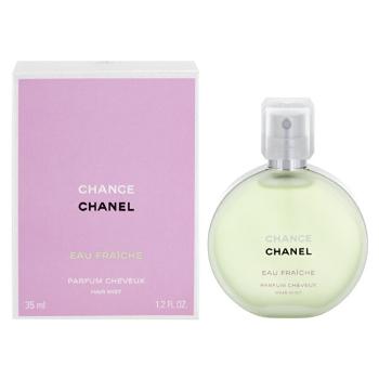 Chanel Chance Eau Fraiche - spray de păr  35 ml