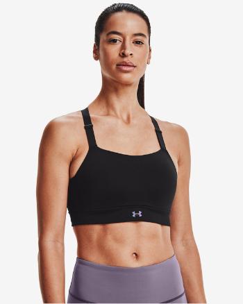 Under Armour Rush™ High Sutien Negru