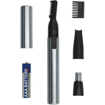 Wahl Micro GroomsMan trimmer pentru nas și urechi 1 buc