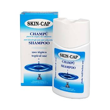 Skin-Cap Skin-Cap șampon 150 ml