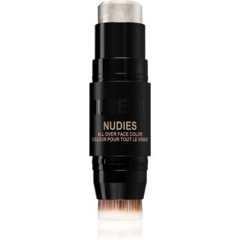 Nudestix Nudies Glow multifuncțional de strălucire stick culoare Illumi Naughty 7 g