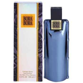 Liz Claiborne Bora Bora eau de cologne pentru bărbați 100 ml