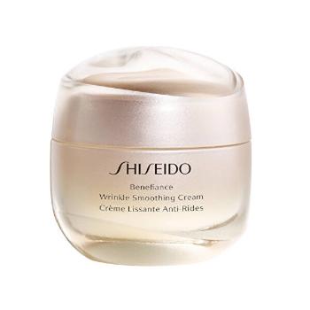 Shiseido Cremă anti-riduri Benefiance (Wrinkle Smoothing Cream) 50 ml