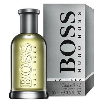 Hugo Boss Boss No. 6 Bottled - EDT 100 ml