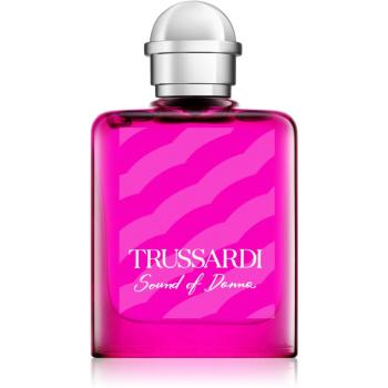 Trussardi Sound of Donna Eau de Parfum pentru femei 30 ml