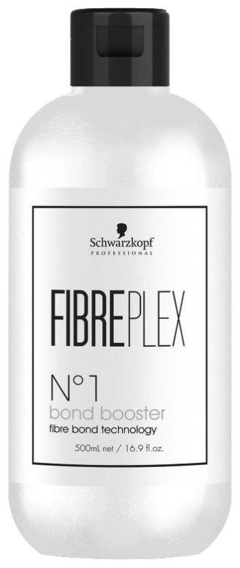 Schwarzkopf Professional Tratament de protecție pentru colorarea părului Fibreplex 1 (Bond Booster) 500 ml