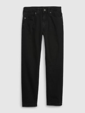 GAP Jeans pentru copii Negru