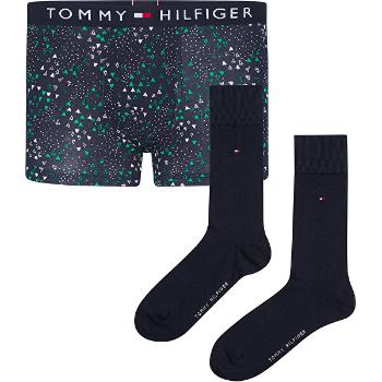 Tommy Hilfiger Set cadou - boxeri și șosete UM0UM01996-0ST L