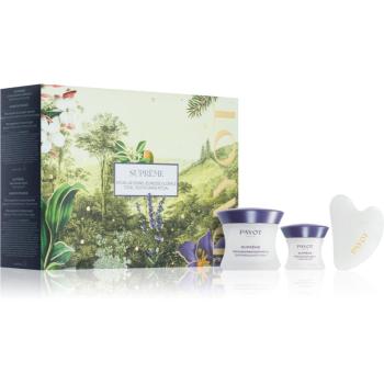 Payot Suprême Rituel De Soins Jeunesse Globale set cadou (pentru ten matur)