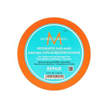 Moroccanoil Mască pentru regenerarea profundă a părului(Restorative Hair Mask) 250 ml