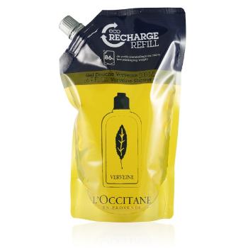 L`Occitane en Provence Gel de duș Verbena (Shower Gel) 500 ml - reîncărcare de rezervă