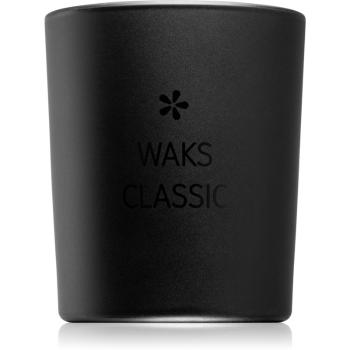 Waks Classic Rare Woods lumânare parfumată 320 g
