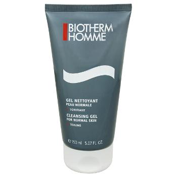 Biotherm Gel de curățare pentru bărbați (Cleansing Gel For Normal Skin) 150 ml