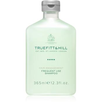 Truefitt & Hill Hair Management Frequent Use sampon pentru curatare pentru bărbați 365 ml