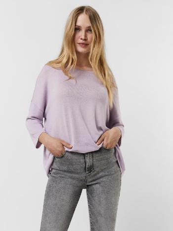 Vero Moda Brianna Pulover Violet