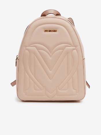 Love Moschino Rucsac Bej