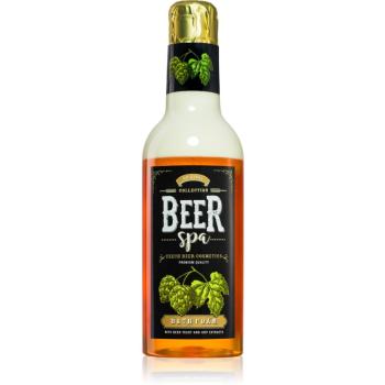 Bohemia Gifts & Cosmetics Beer Spa spuma de baie 500 ml