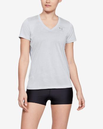 Under Armour Tech™ Twist Tricou Gri