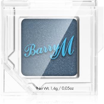 Barry M Clickable fard ochi culoare Midnight 1,4 g