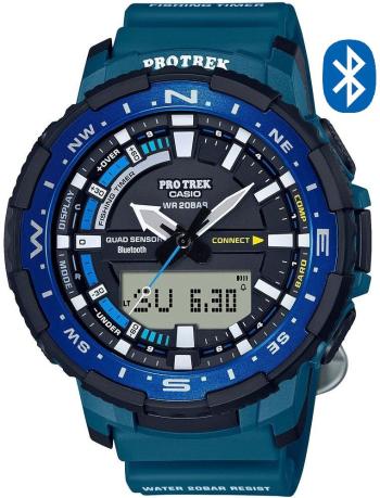 Casio PROTREK Connected PRT-B70-2ER (654)