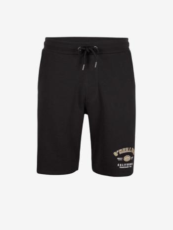 O'Neill State Jogger Pantaloni scurți Negru