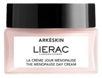 Lierac Cremă de zi Arkéskin pentru îngrijirea pielii în timpul menopauzei (The Menopause Day Cream) 50 ml