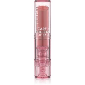 Catrice Care In Colours ruj hidratant culoare 020 Feelin' Pretty 3 g