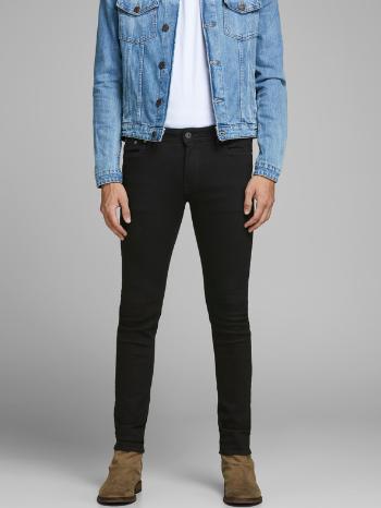 Jack & Jones Liam Jeans Negru